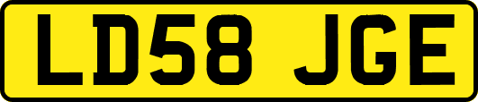 LD58JGE