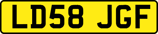 LD58JGF