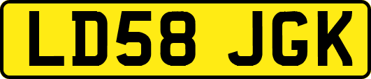 LD58JGK
