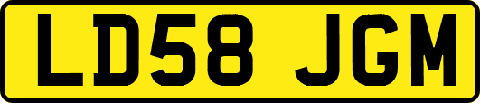 LD58JGM