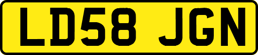 LD58JGN