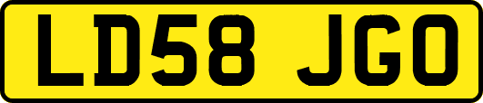 LD58JGO