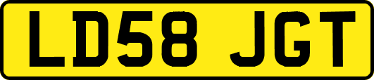 LD58JGT
