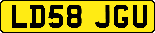LD58JGU