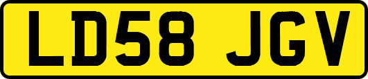 LD58JGV