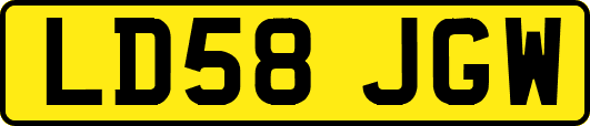 LD58JGW