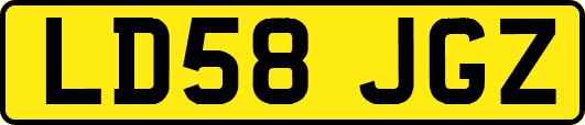 LD58JGZ