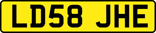 LD58JHE