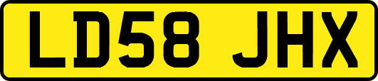 LD58JHX