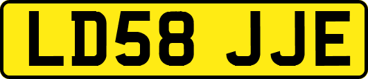 LD58JJE