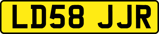 LD58JJR