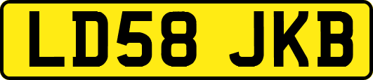 LD58JKB