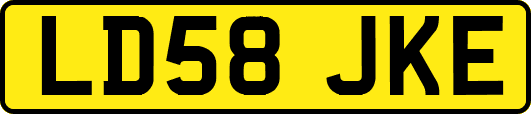 LD58JKE