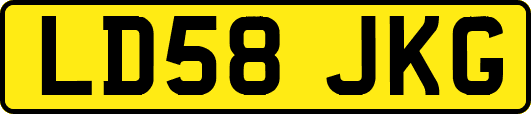 LD58JKG