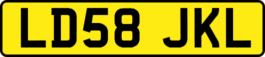 LD58JKL