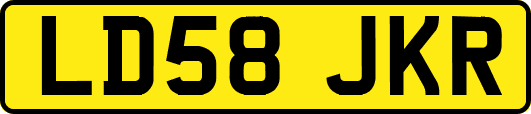 LD58JKR