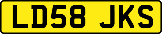 LD58JKS