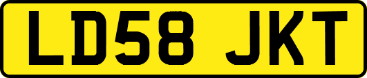 LD58JKT