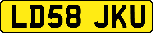 LD58JKU