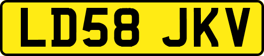 LD58JKV
