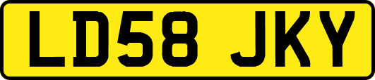LD58JKY