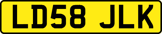 LD58JLK