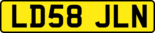 LD58JLN