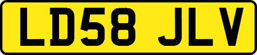 LD58JLV