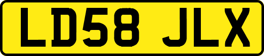 LD58JLX