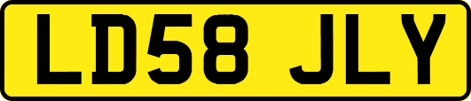 LD58JLY