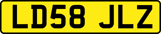 LD58JLZ