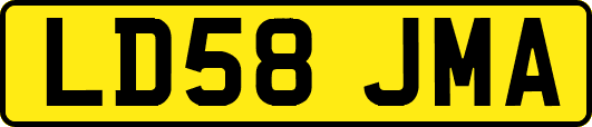 LD58JMA