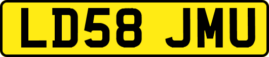 LD58JMU