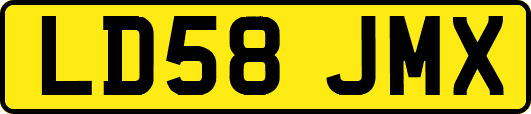 LD58JMX