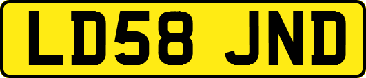 LD58JND