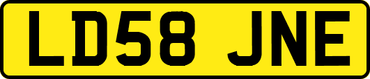 LD58JNE