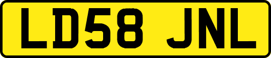 LD58JNL