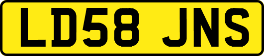LD58JNS