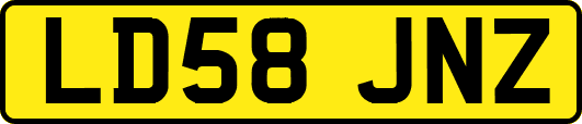 LD58JNZ