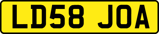 LD58JOA