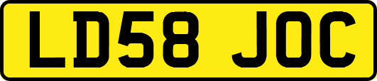LD58JOC
