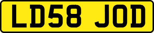 LD58JOD