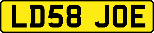 LD58JOE