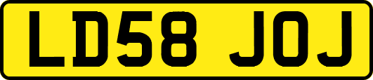 LD58JOJ
