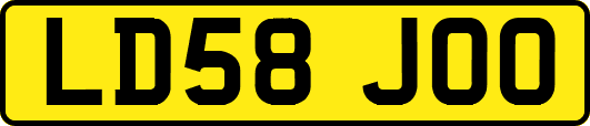 LD58JOO