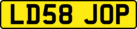 LD58JOP