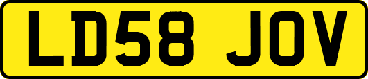 LD58JOV