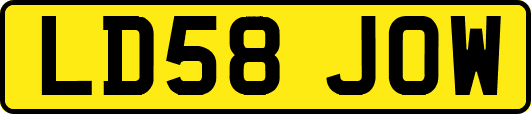 LD58JOW