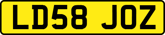 LD58JOZ