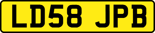 LD58JPB
